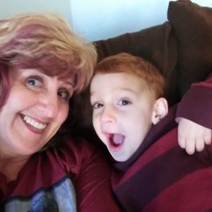 Meet your Posher, Monica